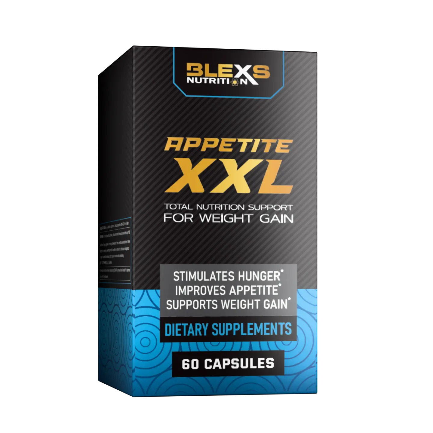 Blexs Appetite XXL