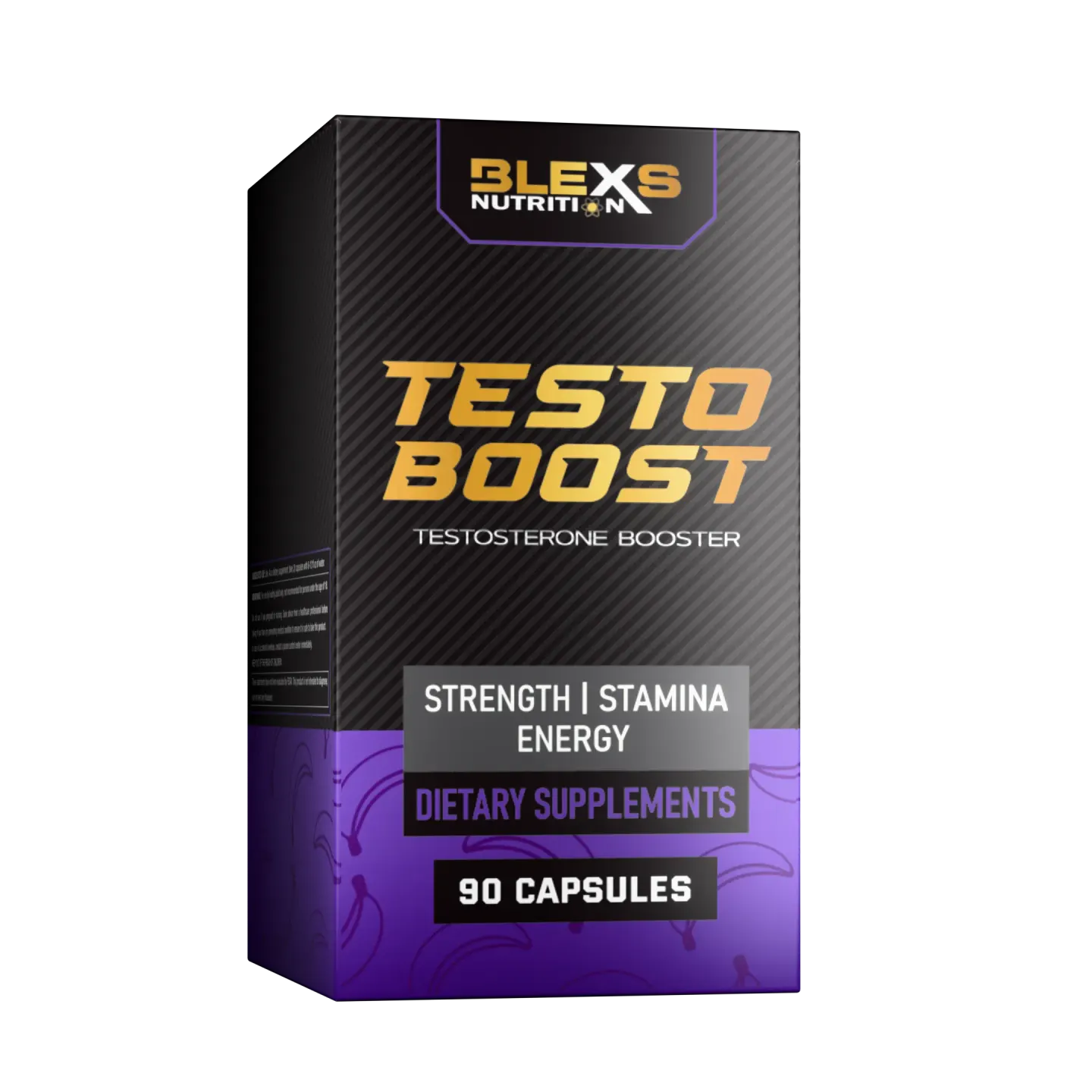 Blexs Testo Boost