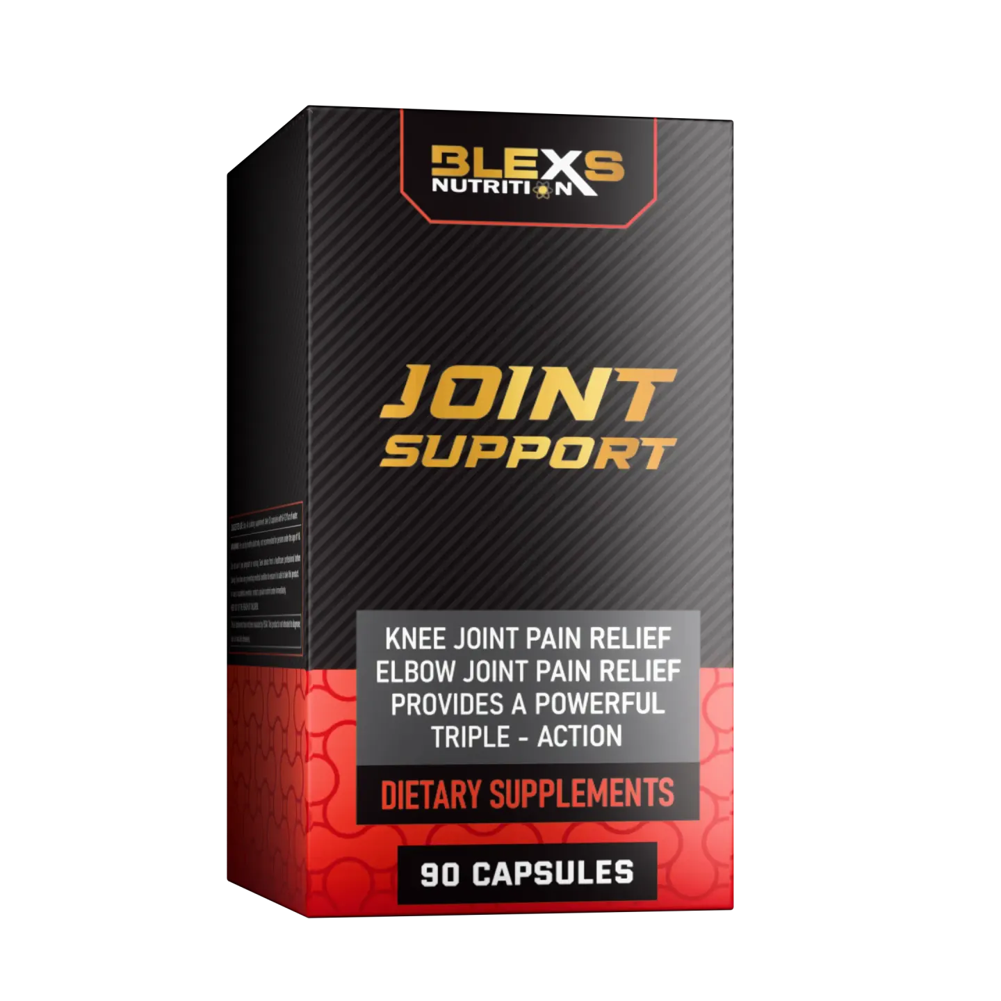 Blexs Joint Support