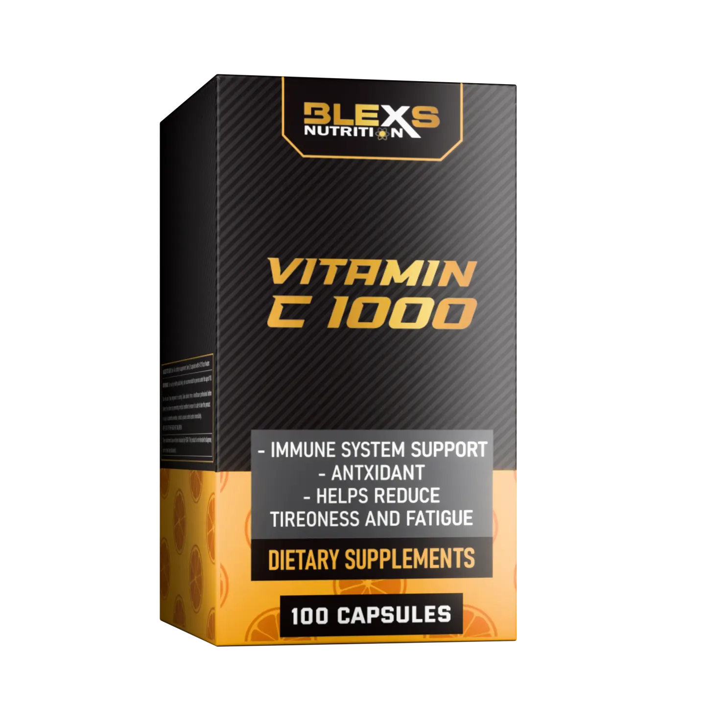 Blexs Vitamin C 1000mg