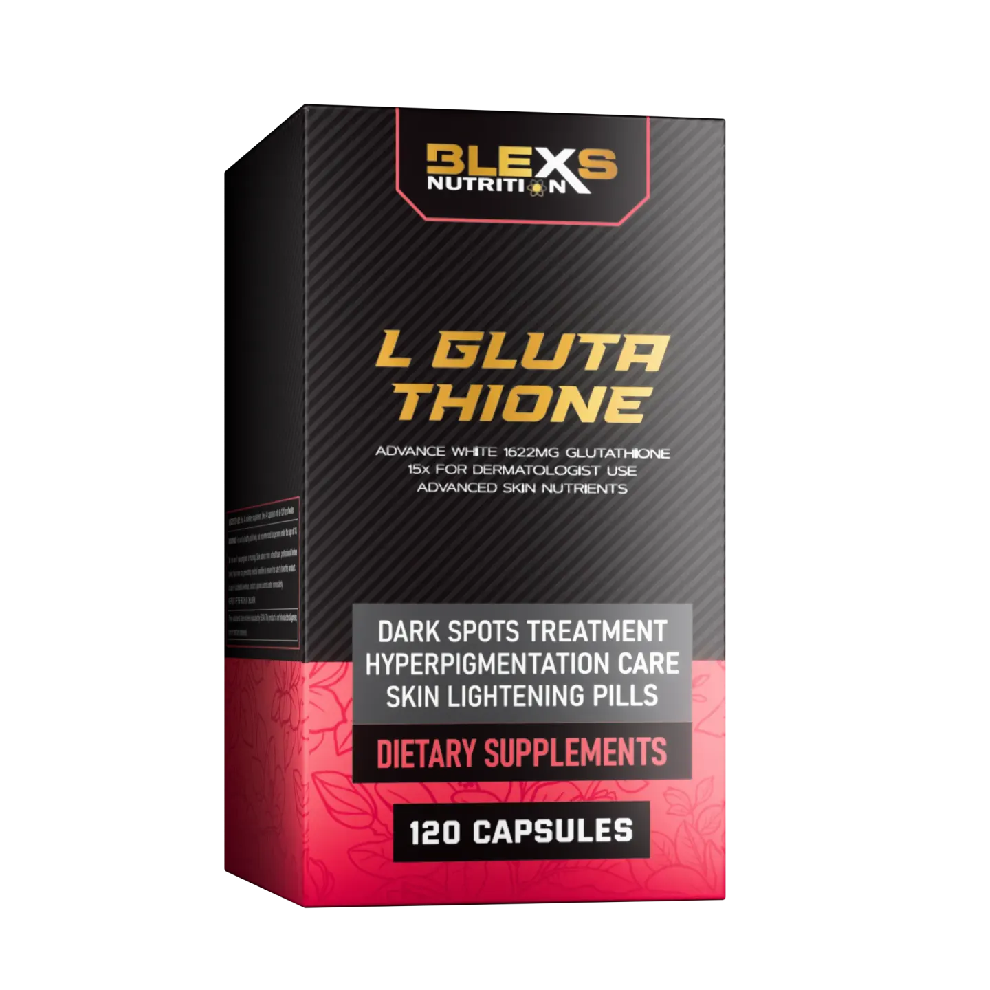 Blexs L Glutathione
